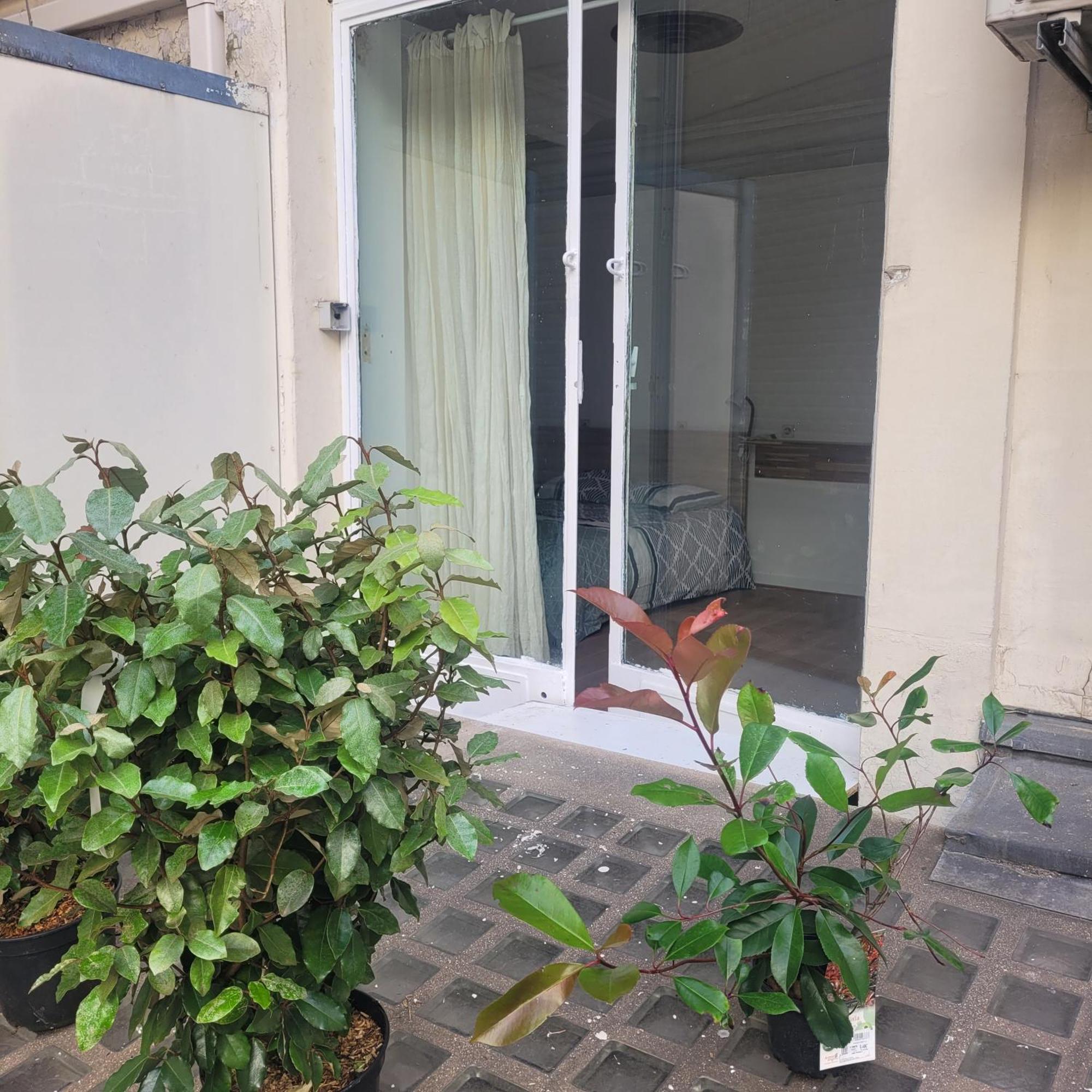 Bel Appartement Champs Elysees Avec 2 Chambres Paris Bagian luar foto
