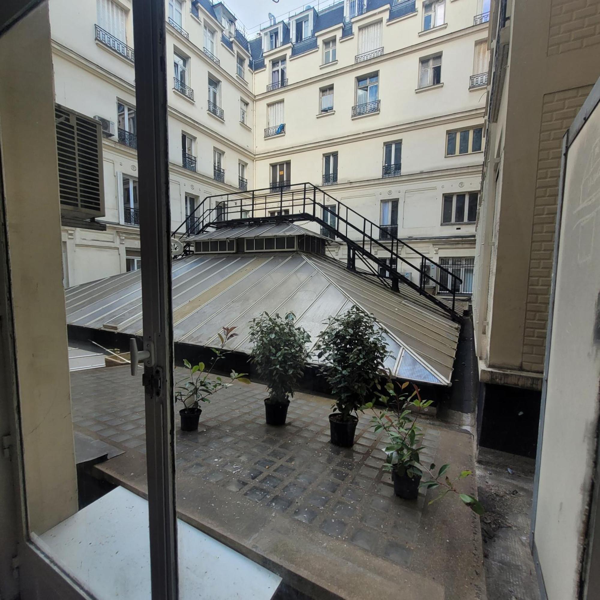 Bel Appartement Champs Elysees Avec 2 Chambres Paris Bagian luar foto